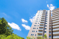 one building 大好評の『省エネ検討WEBサービス』に待望の「共同住宅版」新登場。