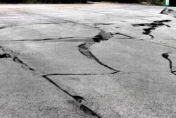 淺沼組 大地震後の建物安全性診断を低コストで実現できる新技術を開発。