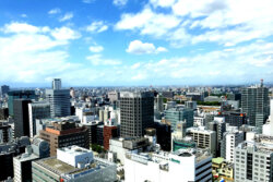 amuse oneself GREEN LiDAR・産業用ドローンのサブスクサービス「SUBDOT」開始。
